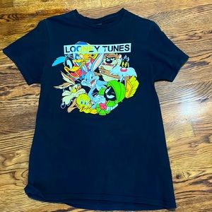 Looney tunes shirt